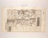 辻番付(浪花土産旬伝実記 吾妻座)/Tsuji Banzuke (Street Playbill): Naniwa Miyage Shunden Jikki, Azuma Theater image