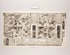辻番付(本朝廿四孝他 市村座)/Tsuji Banzuke (Street Playbill): Honchō 24 Kō and Others, Ichimuraza Theater image