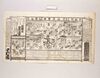 辻番付(講釈伊達立読他 市村座)/Tsuji Banzuke (Street Playbill): Fugau No Shaku Date No Tateyomi and Others, Nakamuraza Theater image