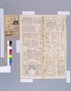 第二回内国勧業博覧会場中道案内/Site Map of the Venue of the Second Domestic Industrial Exhibition image