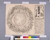 上野山内激戦パノラマ図/Fierce Battle at Ueno Sannai (Ueno Hills) image
