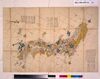 新刻 日本輿地路程全図/Newly-Engraved Map of Japan image