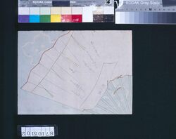 開化楼 引札 / Flyer of Kaikarō image