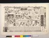 辻番付(塩原多助一代記他)/Tsuji Banzuke (Street Playbill): Shiobara Tasuke Ichidaiki (Life of Shiobara Tasuke) and Others image