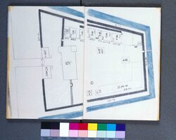 御刑法秘書 人足寄場 / Document of Samurai Class and Laws image