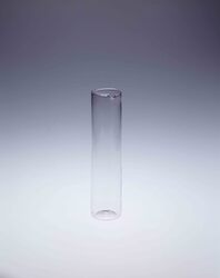 医療用メスシリンダ- / Measuring Cylinder for Medical Use image