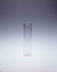 医療用メスシリンダ－ / Measuring Cylinder for Medical Use image