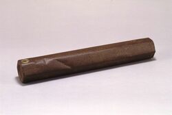 焼夷弾 弾筒 / Incendiary Bomb Warhead image