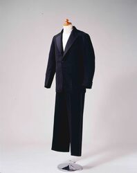 タキシード / Tuxedo image
