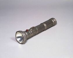 懐中電燈 / Flashlight image