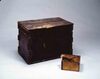 斗概/Tokaki (Bar to Level the Content of Masu Measuring Box) image