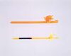 鼈甲簪/Tortoiseshell Kanzashi (Hair Ornament) image