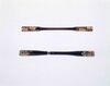 漆蒔絵笄/Lacquered Kōgai (Hair Pin Accessory) in Maki-e image