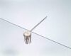 銀簪/Silver Kanzashi (Hair Ornament) image