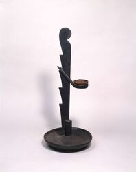灯台 / Lampstand image