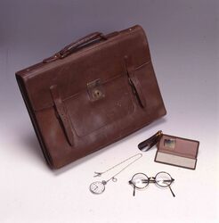 眼鏡 / Glasses image