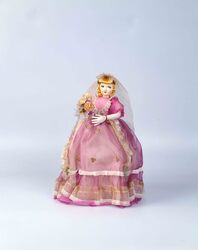 フランス人形 / French Doll image