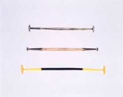 笄 / Comb for Pinning Up Hair image