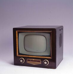 テレビ / Television image
