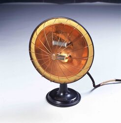 電気ストーブ / Electric Heater image