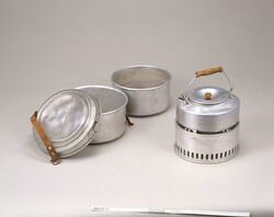 コッフェル / Cooker image