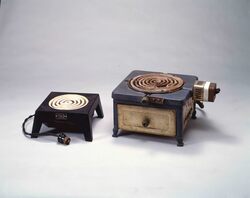 電気コンロ / Electric Stove image