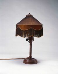 電気スタンド / Desk Lamp image