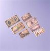 五十銭紙幣/50 Sen Note image