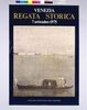 ポスター VENEZIA REGATA STORICA/Poster: Venezia Regata Storica image