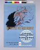 ポスター 1961 TOKYO EAST－WEST MUSIC ENCOUNTER/Poster: 1961 Tokyo East-West Music Encounter image