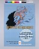 ポスター 1961 TOKYO EAST－WEST MUSIC ENCOUNTER/Poster: 1961 Tokyo East-West Music Encounter image