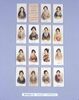 タバコ・カード MISS MIYAKO SHINBASHI/Cigarette Card: Miss Miyako Shimbashi image