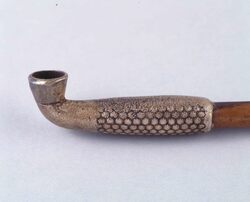 煙管 / Pipe image