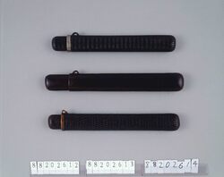 煙管筒 / Pipe Case image
