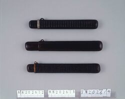 煙管筒 / Pipe Case image