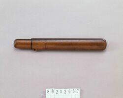 煙管筒 / Pipe Case image