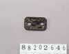 裏座/Metal Plate image