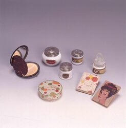 油取紙 / Facial Oil Blotting Paper image