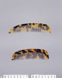 櫛 / Comb image