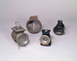 自転車ランプ / Bicycle Lamp image