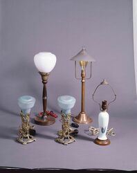 電気スタンド / Desk Lamp image