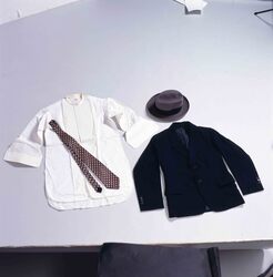 帽子(MOORESS LONDON) / Hat (MOORESS LONDON) image