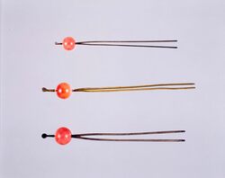 簪 / Kanzashi (Hair Ornament) image