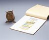 錦糸公園開園記念帖/Commemoration Album of the Opening of Kinshi Park image