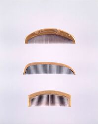 櫛 / Comb image