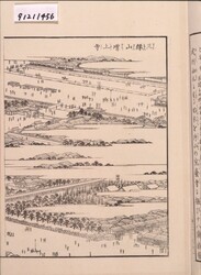 江戸名所図会 三 / Illustrated Guide to Famous Sites in Edo 3 image