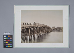 永代橋 / Eitaibashi　Bridge image