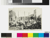 （関東大震災絵葉書）大瀧郵便局通り / (Great Kantō Earthquake Picture Postcard) Ōtaki Yūbinkyokudōri Street image