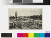 （関東大震災絵葉書）浅草公園十二階附近 / (Great Kantō Earthquake Picture Postcard) Neighborhood of Asakusa 12-Story Tower (Ryōunkaku) image