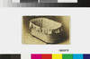 東京　籐工芸製品　乳母籠 / Tokyo Rattan Craft Product, Moses Basket image